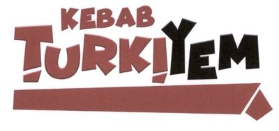 Trademark KEBAB TURKIYEM