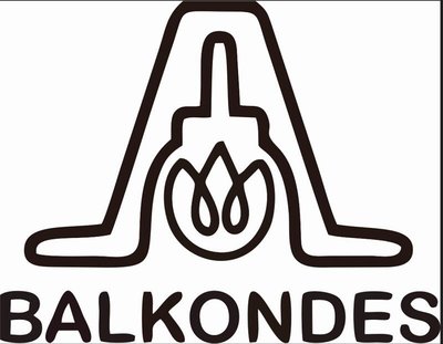 Trademark BALKONDES