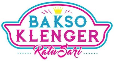 Trademark BAKSO KLENGER Ratu Sari