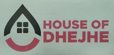 Trademark House of Dhejhe