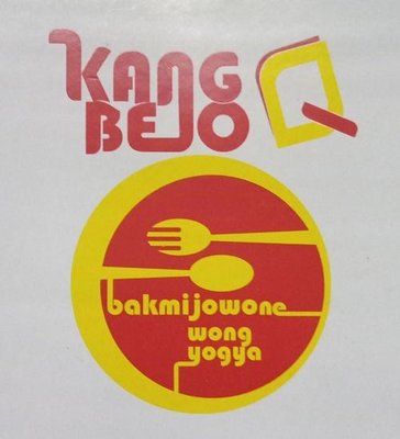 Trademark KANG BEJOQ