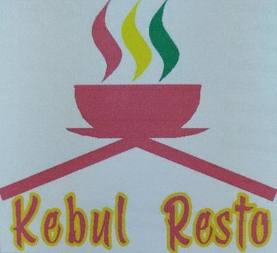 Trademark Kebul Resto