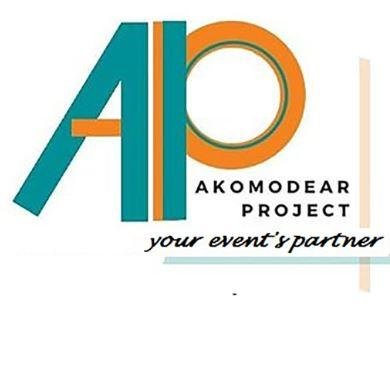 Trademark AKOMODEAR PROJECT