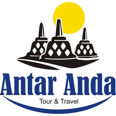 Trademark ANTAR ANDA TOUR