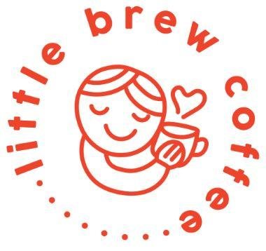 Trademark Little Brew coffee