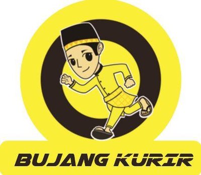 Trademark Bujang Kurir