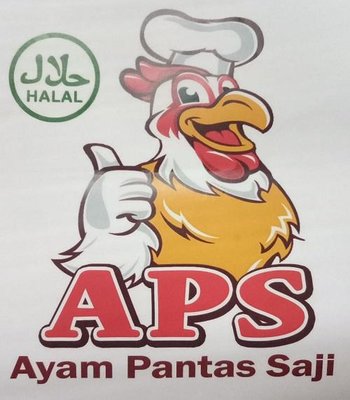 Trademark AYAM PANTAS SAJI