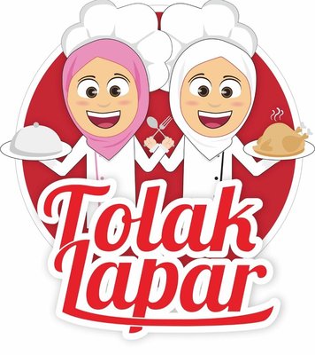 Trademark TOLAK LAPAR