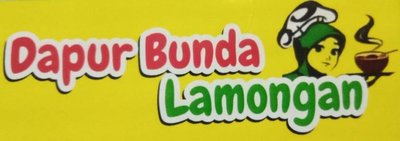 Trademark DAPUR BUNDA LAMONGAN