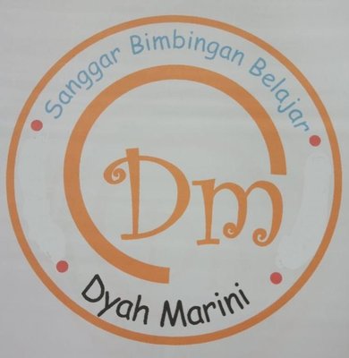 Trademark DYAH MARINI