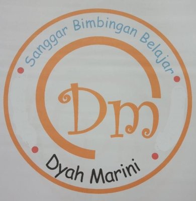 Trademark DYAH MARINI