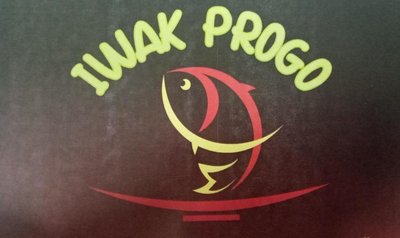 Trademark IWAK PROGO