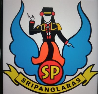 Trademark SRIPANGLARAS