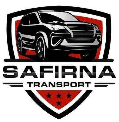 Trademark SAFIRNA TRANSPORT