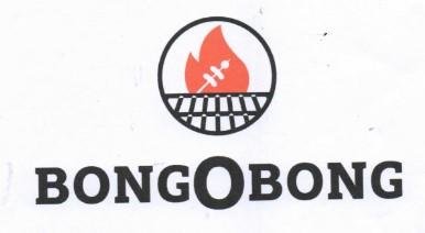 Trademark BONGOBONG