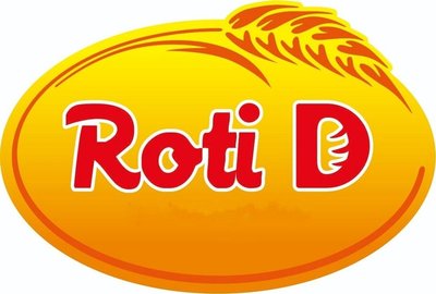 Trademark Roti D