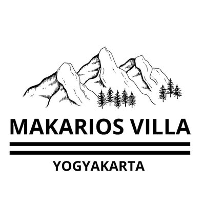 Trademark MAKARIOS VILLA YOGYAKARTA