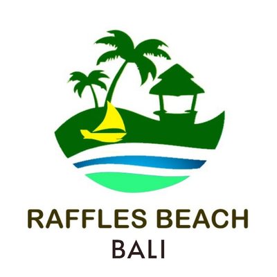 Trademark RAFFLES BEACH BALI