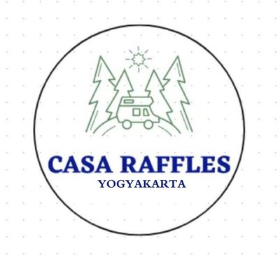 Trademark CASA RAFFLES YOGYAKARTA