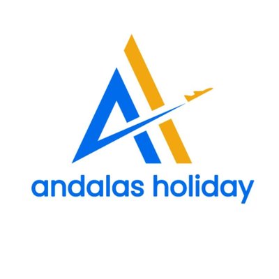 Trademark andalas holiday