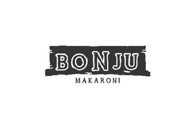 Trademark BONJU MAKARONI