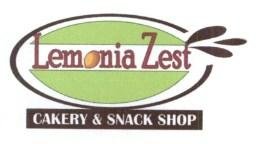 Trademark Lemonia Zest