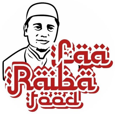 Trademark Laa Raiba food