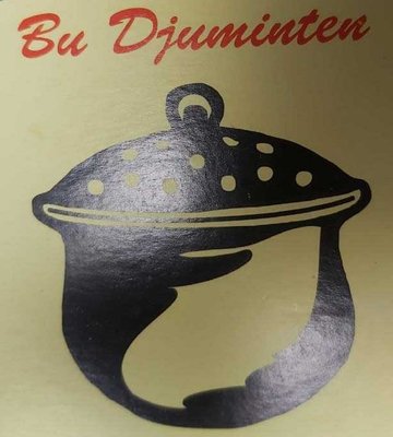 Trademark Bu Djuminten