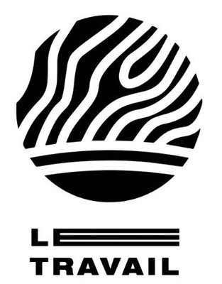 Trademark LE TRAVAIL