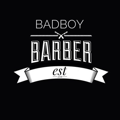 Trademark BADBOY BARBER