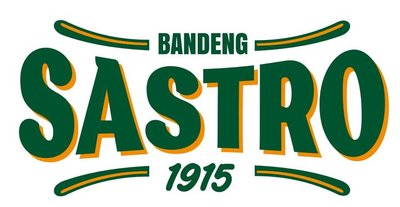 Trademark BANDENG SASTRO 1915