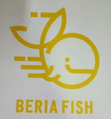 Trademark BERIA FISH