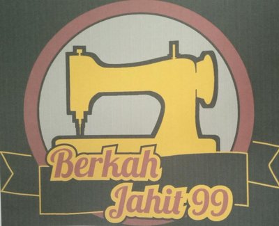 Trademark Berkah Jahit 99