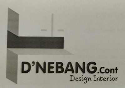 Trademark D`NEBANG.CONT