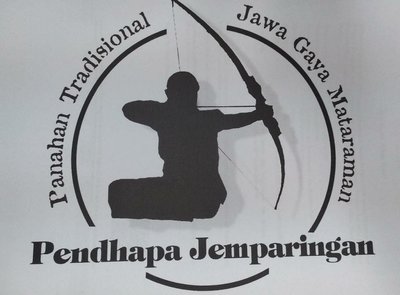 Trademark Pendhapa Jemparingan