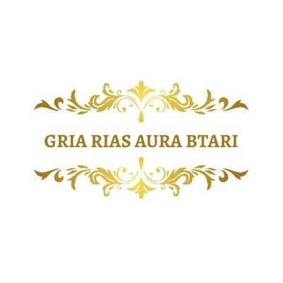 Trademark GRIA RIAS AURA BTARI