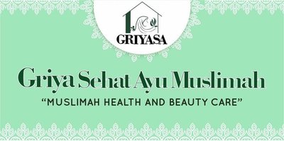 Trademark Griya Sehat Ayu Muslimah