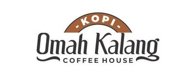 Trademark KOPI Omah Kalang