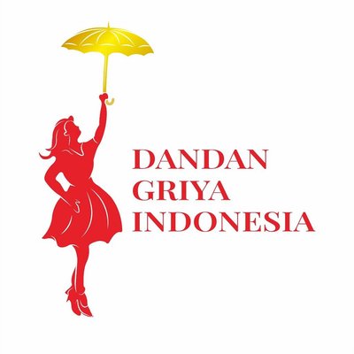 Trademark DANDAN GRIYA