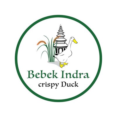 Trademark Bebek Indra