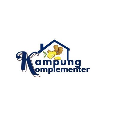 Trademark Kampung Komplementer