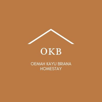 Trademark OEMAH KAYU BRIANA HOMESTAY