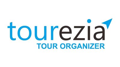 Trademark tourezia TOUR ORGANIZER