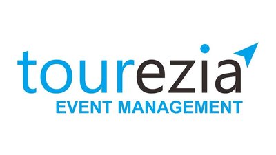 Trademark tourezia EVENT MANAGEMENT