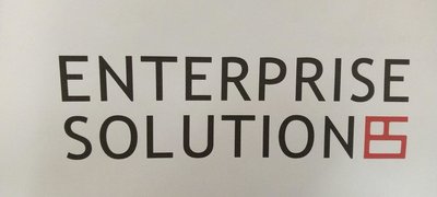 Trademark ENTERPRISE SOLUTION