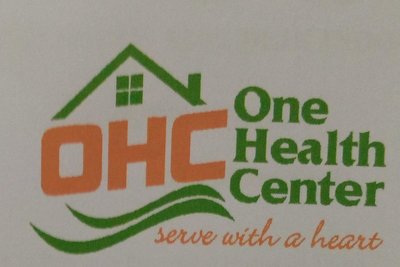 Trademark One Health Center