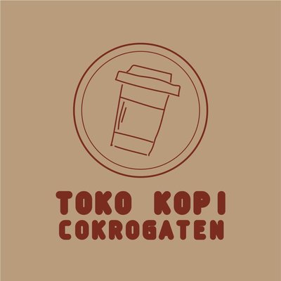 Trademark TOKO KOPI COKROGATEN