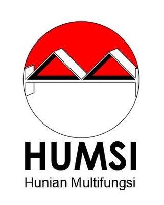 Trademark HUMSI Hunian Multifungsi