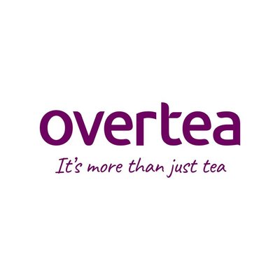 Trademark overtea