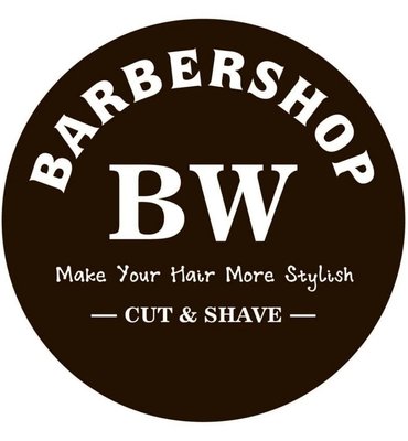 Trademark BW BARBERSHOP